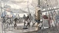 commerce esclaves